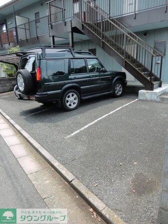 アルカディア吉祥寺の物件内観写真